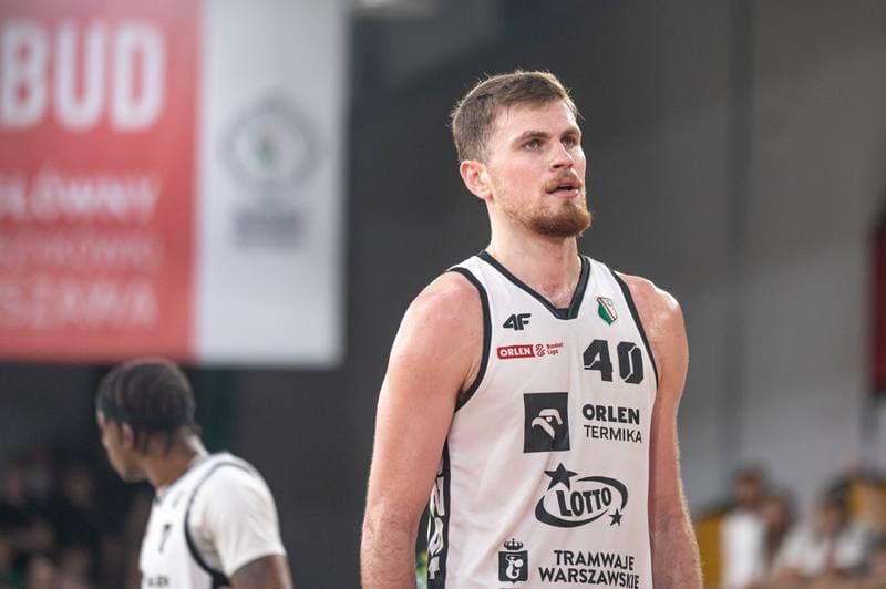 Basketball. Orlen Basket Liga. Legia Warszawa - ORLEN Zastal Zielona Gora. 21.06.2026