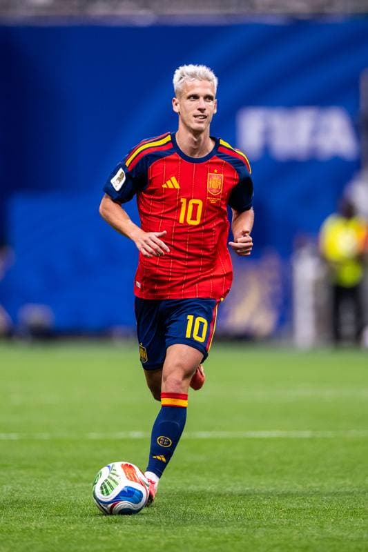 Football. FIFA World Cup 2026. Spain - Saudi Arabia. 21.06.2026