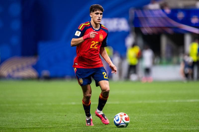 Football. FIFA World Cup 2026. Spain - Saudi Arabia. 21.06.2026