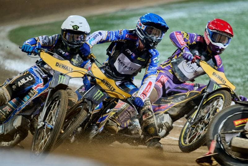 Speedway. FIM Speedway GP of Poland. 20.06.2026