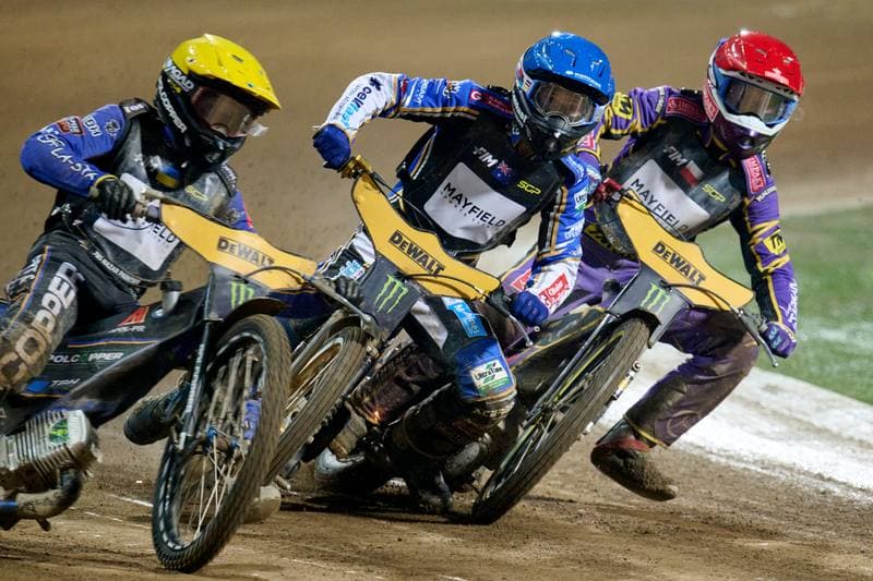 Speedway. FIM Speedway GP of Poland. 20.06.2026