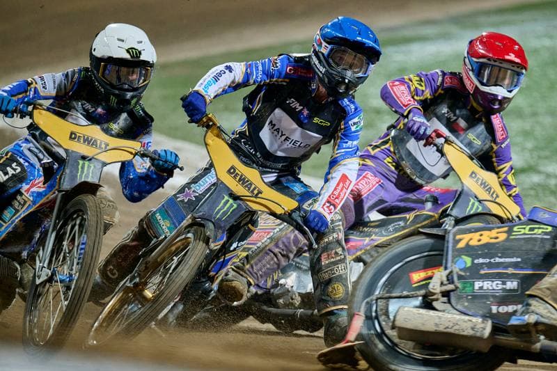 Speedway. FIM Speedway GP of Poland. 20.06.2026