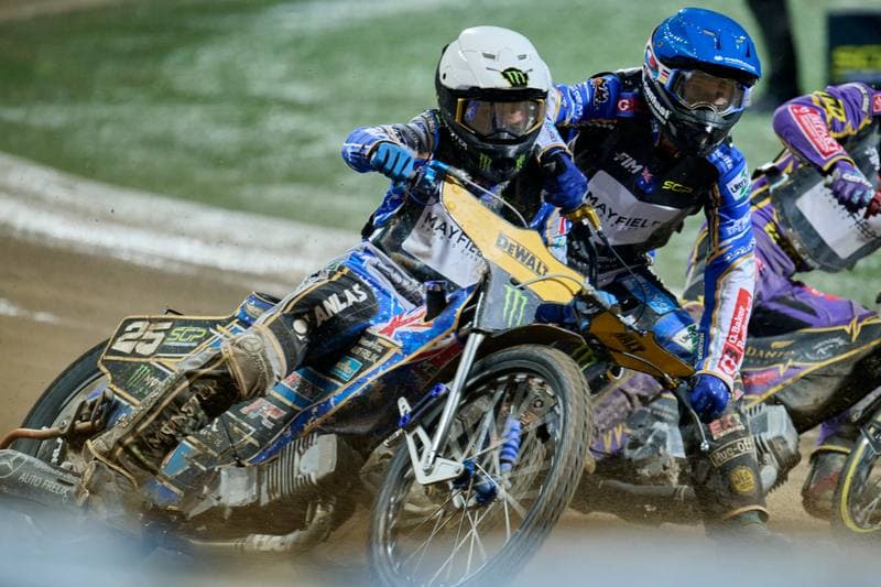 Speedway. FIM Speedway GP of Poland. 20.06.2026