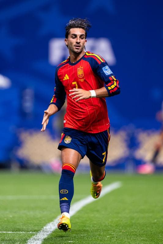 Football. FIFA World Cup 2026. Spain - Saudi Arabia. 21.06.2026