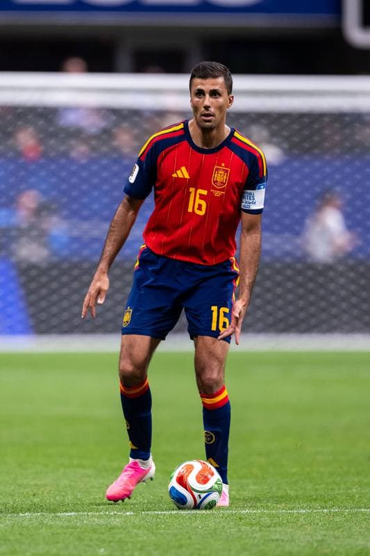 Football. FIFA World Cup 2026. Spain - Saudi Arabia. 21.06.2026