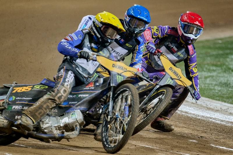 Speedway. FIM Speedway GP of Poland. 20.06.2026