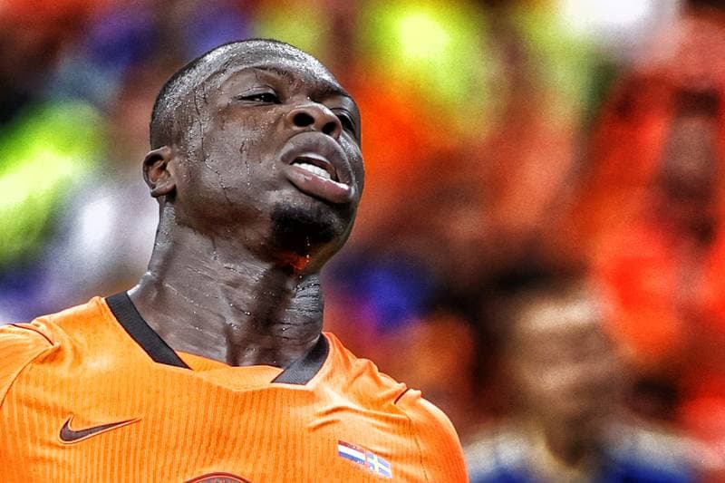 Football. World Cup. Netherlands - Sweden. 20.06.2026