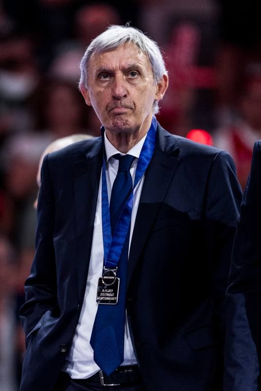 Basketball. easyCredit Basketball Bundesliga. FC Bayern Muenchen - Alba Berlin. 21.06.2026