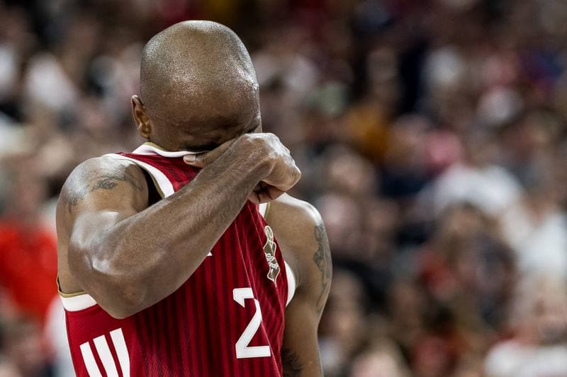 Basketball. easyCredit Basketball Bundesliga. FC Bayern Muenchen - Alba Berlin. 21.06.2026