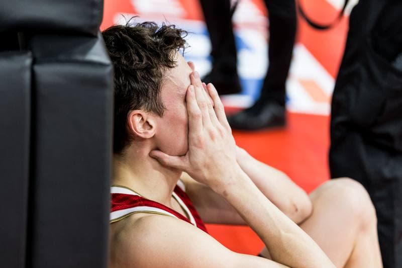 Basketball. easyCredit Basketball Bundesliga. FC Bayern Muenchen - Alba Berlin. 21.06.2026