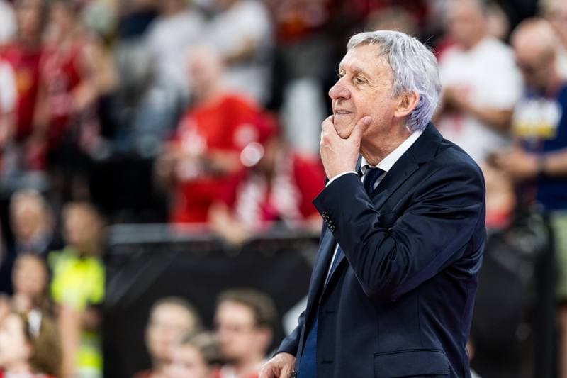 Basketball. easyCredit Basketball Bundesliga. FC Bayern Muenchen - Alba Berlin. 21.06.2026