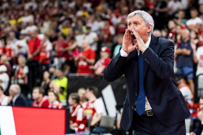 Basketball. easyCredit Basketball Bundesliga. FC Bayern Muenchen - Alba Berlin. 21.06.2026