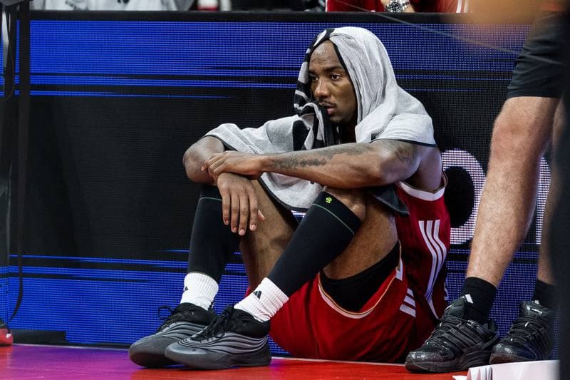 Basketball. easyCredit Basketball Bundesliga. FC Bayern Muenchen - Alba Berlin. 21.06.2026