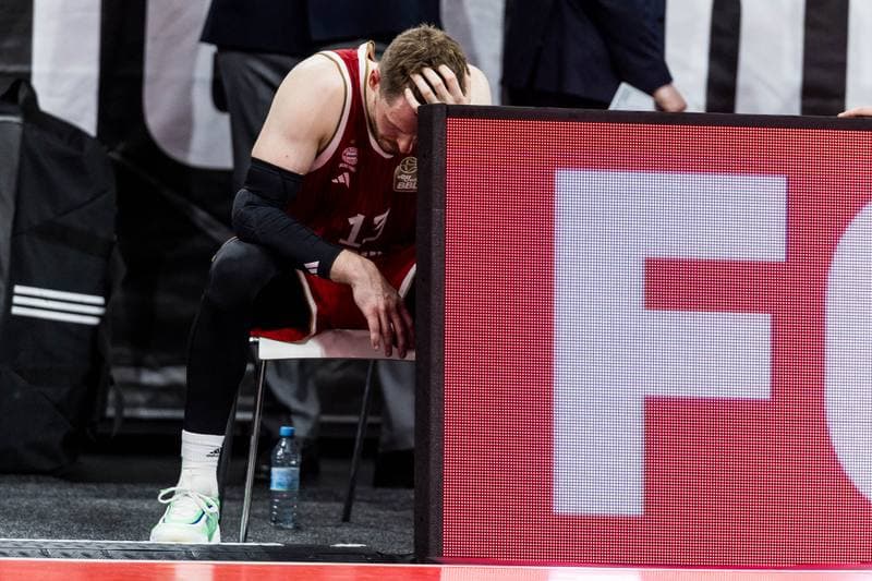 Basketball. easyCredit Basketball Bundesliga. FC Bayern Muenchen - Alba Berlin. 21.06.2026
