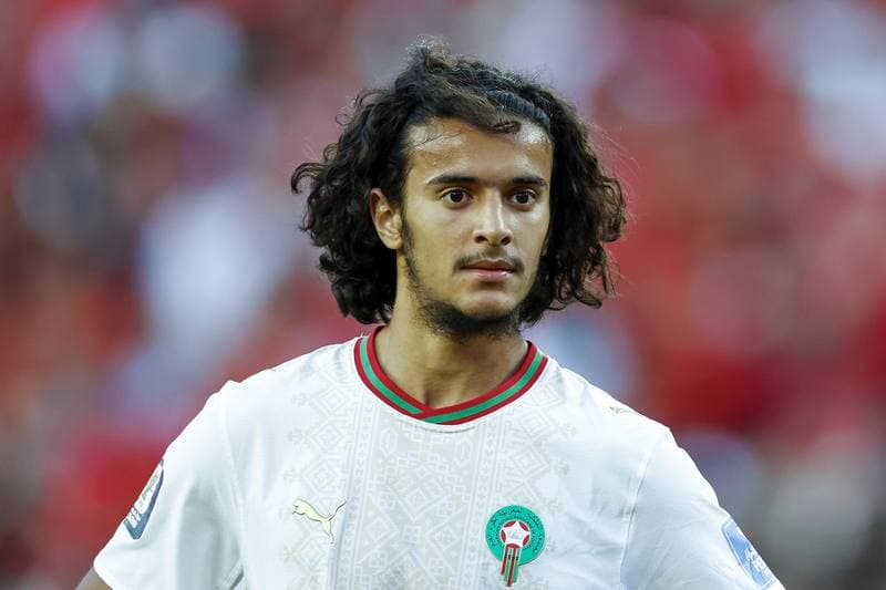 Football. FIFA World Cup. Scotland - Morocco. 20.06.2026