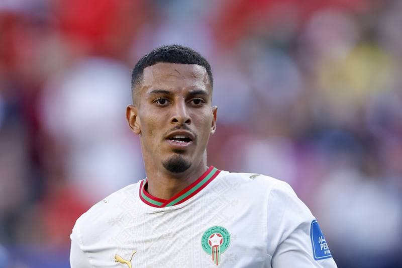 Football. FIFA World Cup. Scotland - Morocco. 20.06.2026