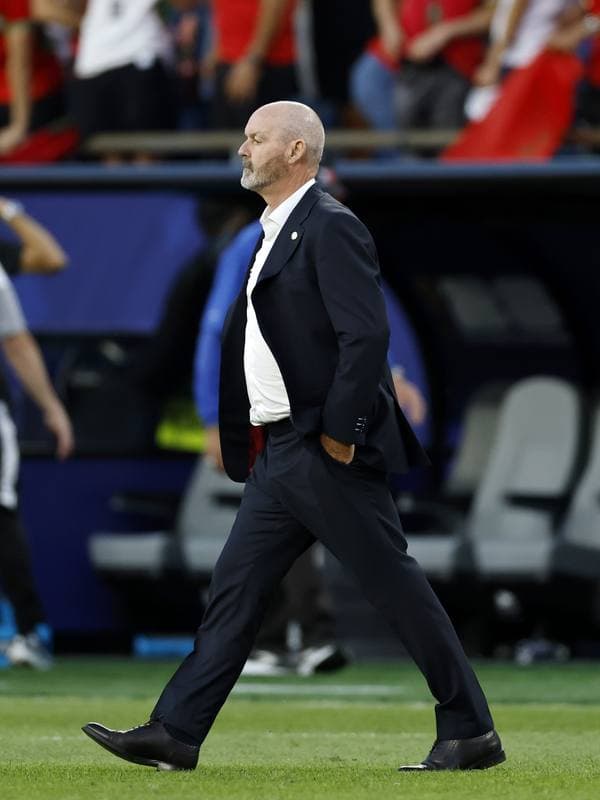 Football. FIFA World Cup. Scotland - Morocco. 20.06.2026