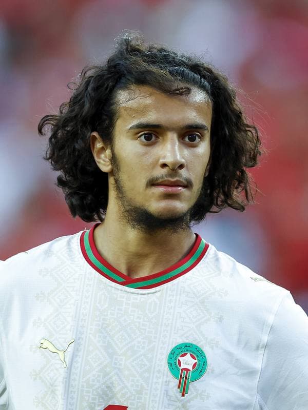 Football. FIFA World Cup. Scotland - Morocco. 20.06.2026