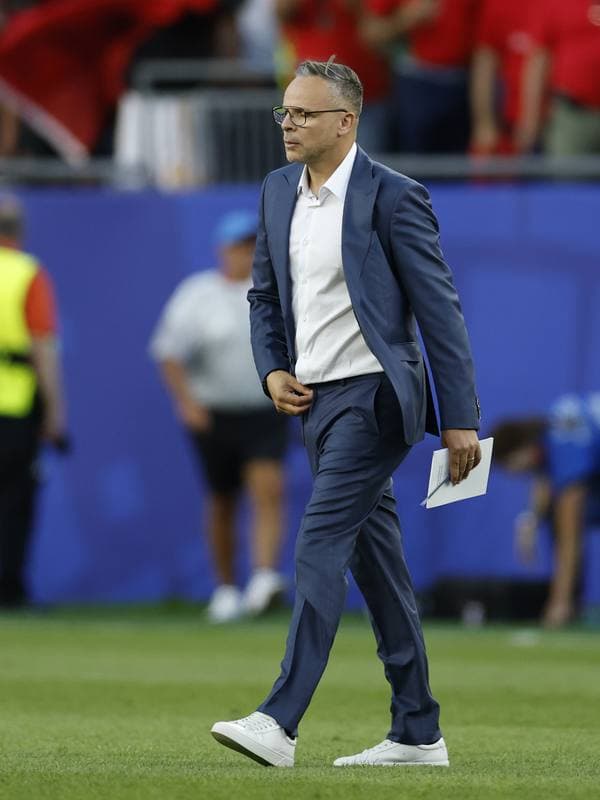 Football. FIFA World Cup. Scotland - Morocco. 20.06.2026