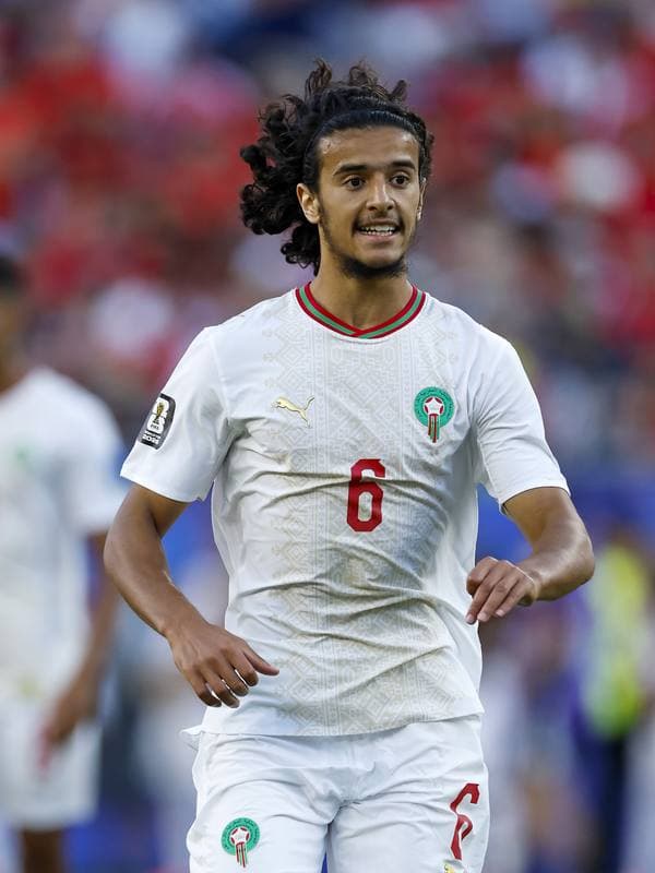 Football. FIFA World Cup. Scotland - Morocco. 20.06.2026