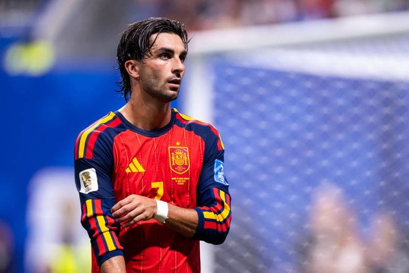 Football. FIFA World Cup 2026. Spain - Saudi Arabia. 21.06.2026