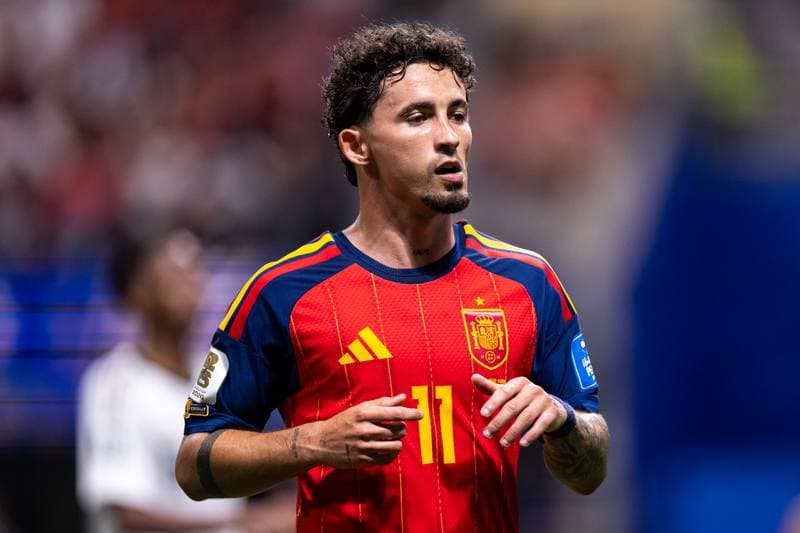 Football. FIFA World Cup 2026. Spain - Saudi Arabia. 21.06.2026