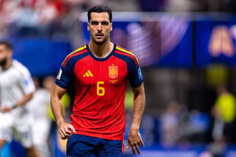 Football. FIFA World Cup 2026. Spain - Saudi Arabia. 21.06.2026