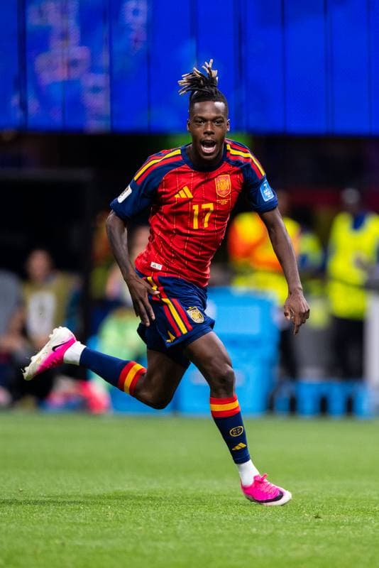 Football. FIFA World Cup 2026. Spain - Saudi Arabia. 21.06.2026