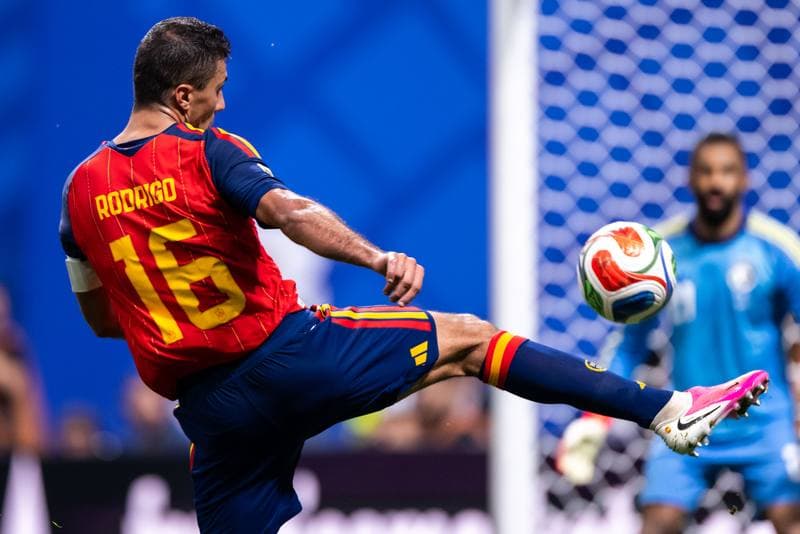 Football. FIFA World Cup 2026. Spain - Saudi Arabia. 21.06.2026