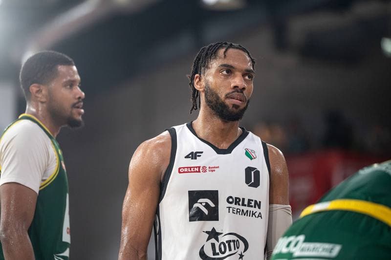 Basketball. Orlen Basket Liga. Legia Warszawa - ORLEN Zastal Zielona Gora. 21.06.2026