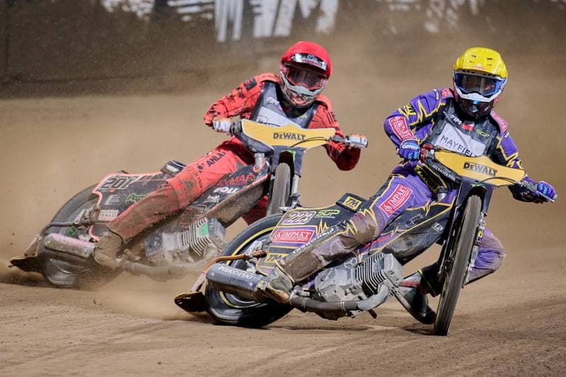Speedway. FIM Speedway GP of Poland. 20.06.2026