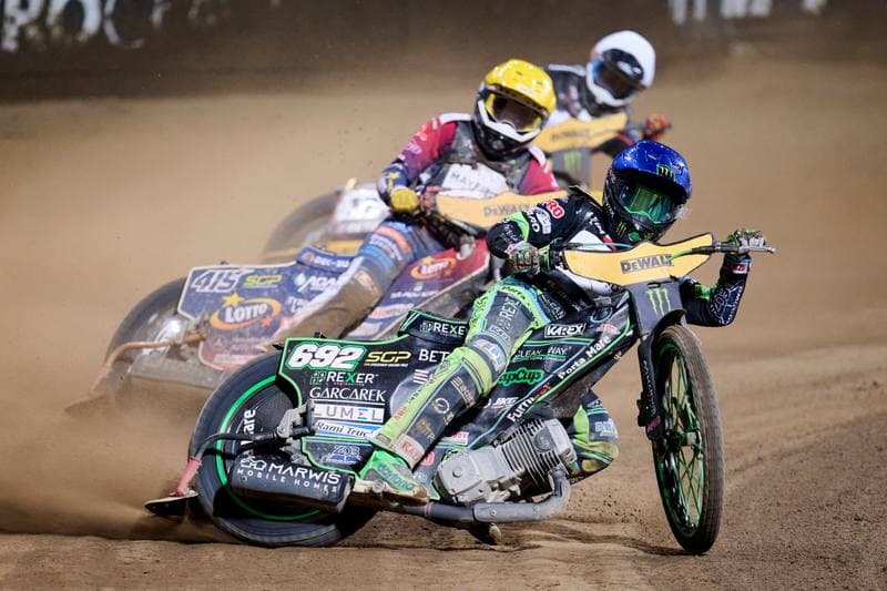 Speedway. FIM Speedway GP of Poland. 20.06.2026