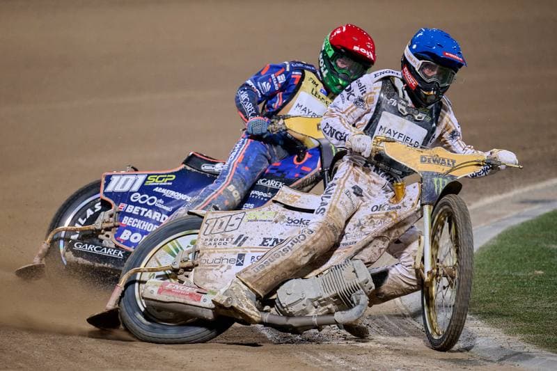 Speedway. FIM Speedway GP of Poland. 20.06.2026
