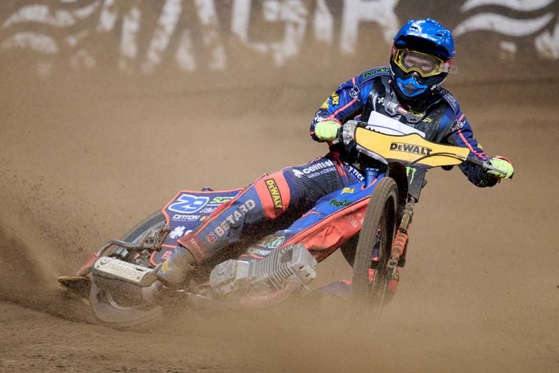 Speedway. FIM Speedway GP of Poland. 20.06.2026