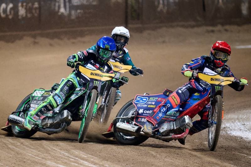 Speedway. FIM Speedway GP of Poland. 20.06.2026