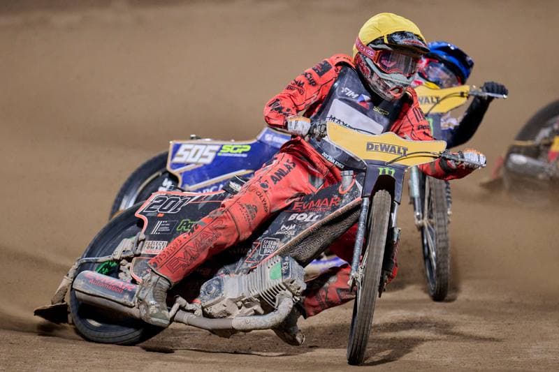 Speedway. FIM Speedway GP of Poland. 20.06.2026