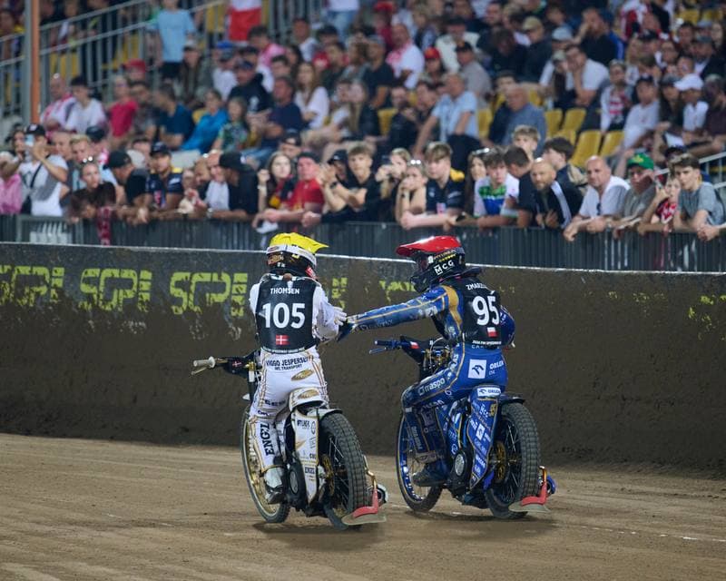 Speedway. FIM Speedway GP of Poland. 20.06.2026