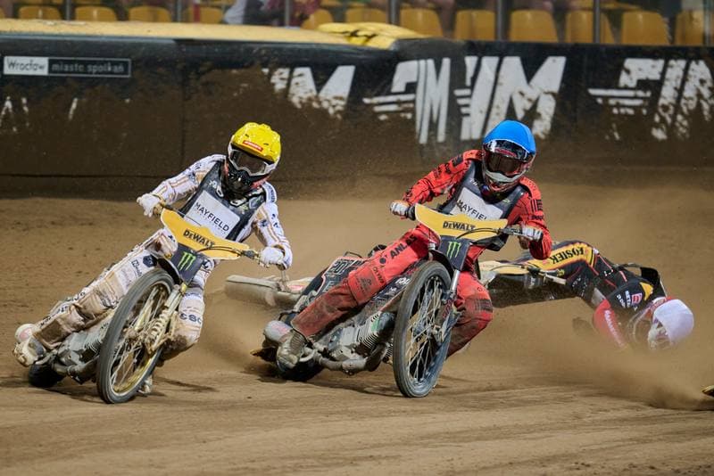 Speedway. FIM Speedway GP of Poland. 20.06.2026