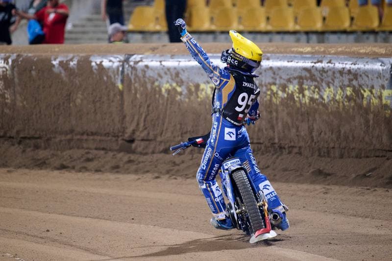 Speedway. FIM Speedway GP of Poland. 20.06.2026