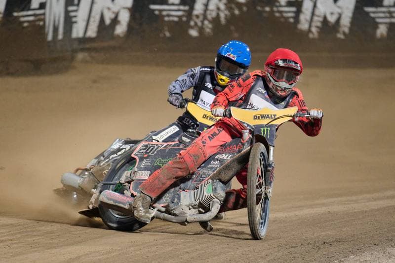 Speedway. FIM Speedway GP of Poland. 20.06.2026