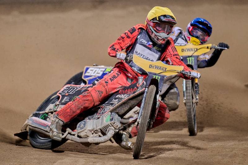 Speedway. FIM Speedway GP of Poland. 20.06.2026