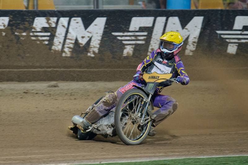 Speedway. FIM Speedway GP of Poland. 20.06.2026