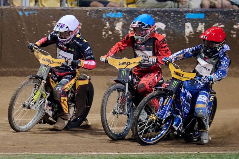 Speedway. FIM Speedway GP of Poland. 20.06.2026