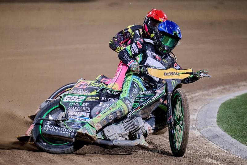 Speedway. FIM Speedway GP of Poland. 20.06.2026
