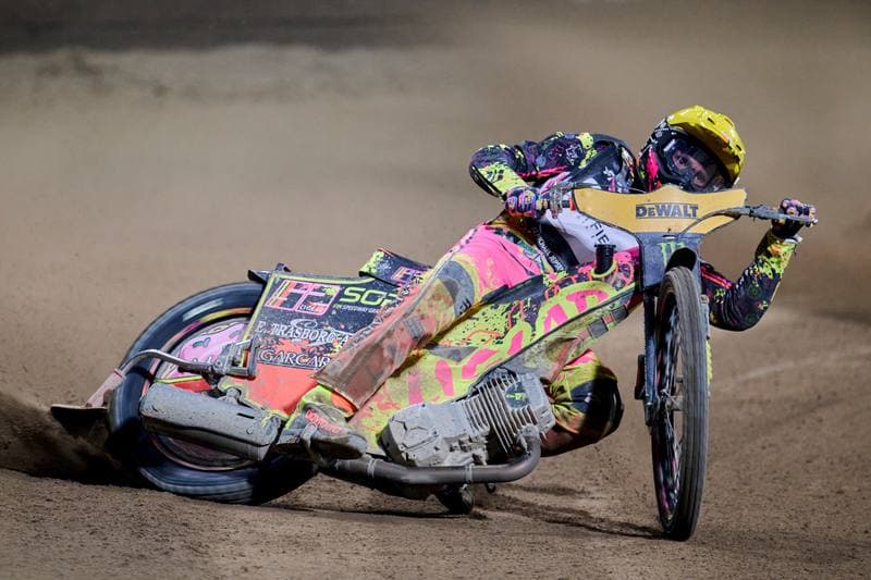 Speedway. FIM Speedway GP of Poland. 20.06.2026