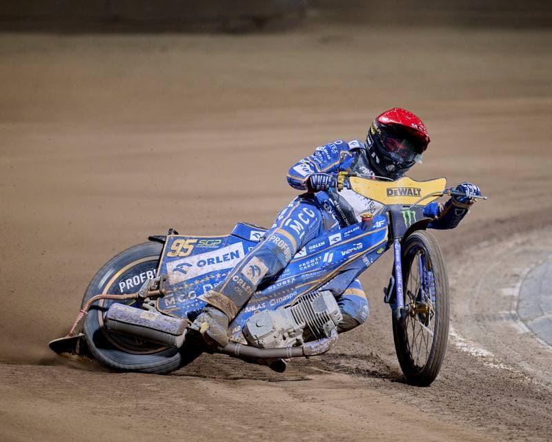 Speedway. FIM Speedway GP of Poland. 20.06.2026
