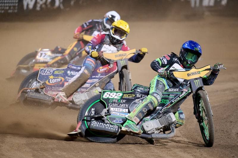 Speedway. FIM Speedway GP of Poland. 20.06.2026
