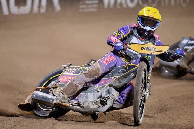 Speedway. FIM Speedway GP of Poland. 20.06.2026