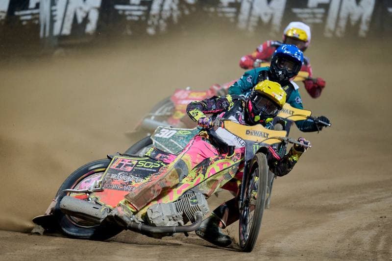 Speedway. FIM Speedway GP of Poland. 20.06.2026