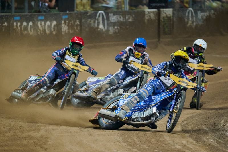 Speedway. FIM Speedway GP of Poland. 20.06.2026